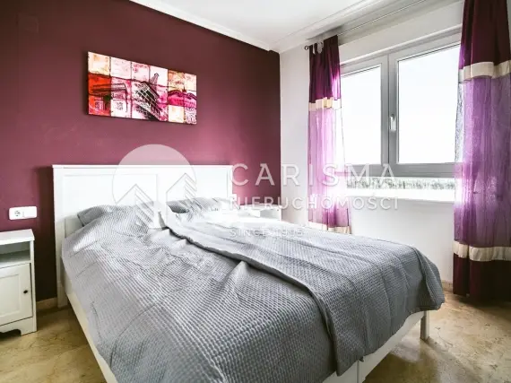 (18) Apartament w doskonałej lokalizacji przy Villamartin Plaza