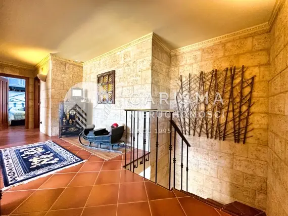 (19) Luksusowa willa z panoramicznym widokiem na morze – Benissa, La Fustera