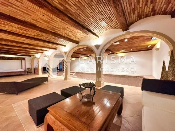 (43) Luksusowa willa z panoramicznym widokiem na morze – Benissa, La Fustera