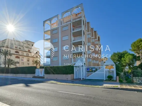 (9) Fantastyczny penthouse z widokiem na morze, tarasem i podwójnym garażem, Jávea (Costa Blanca)