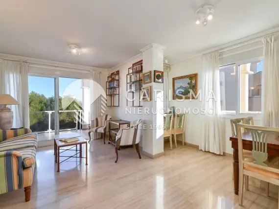(11) Fantastyczny penthouse z widokiem na morze, tarasem i podwójnym garażem, Jávea (Costa Blanca)