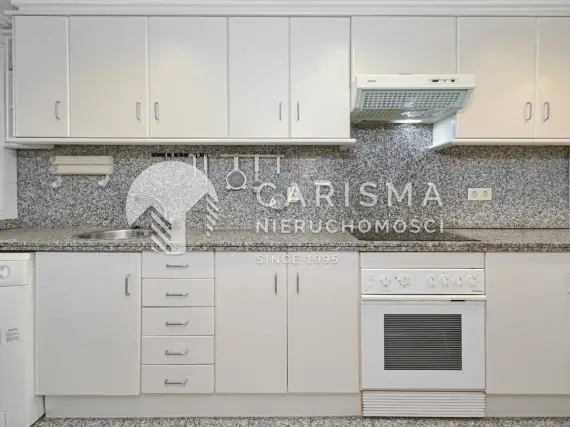 (13) Fantastyczny penthouse z widokiem na morze, tarasem i podwójnym garażem, Jávea (Costa Blanca)