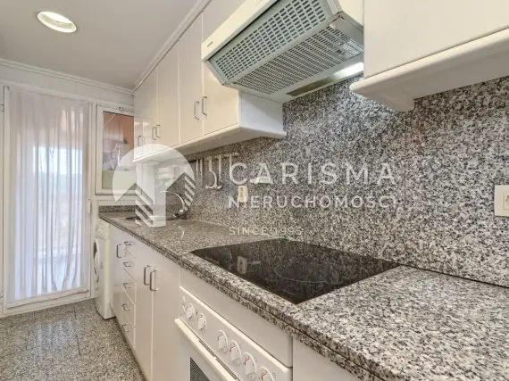 (14) Fantastyczny penthouse z widokiem na morze, tarasem i podwójnym garażem, Jávea (Costa Blanca)