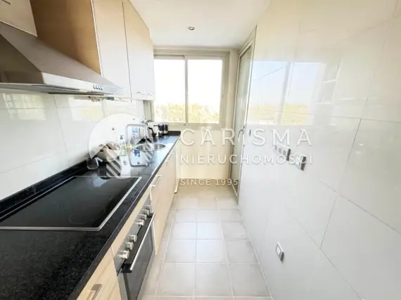 (4) Penthouse w Tipuana, Las Colinas Golf &amp; Country Club