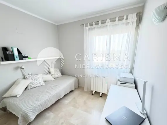(5) Penthouse w Tipuana, Las Colinas Golf &amp; Country Club