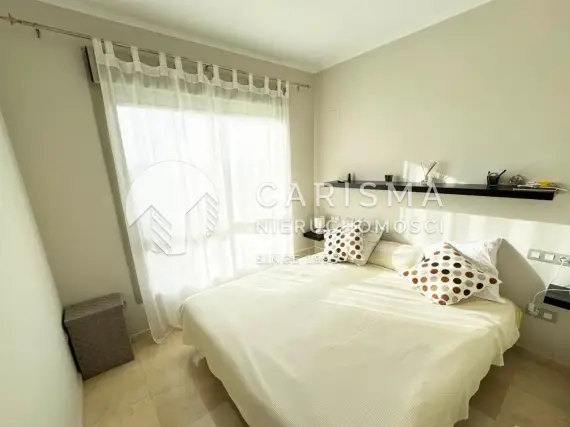(10) Penthouse w Tipuana, Las Colinas Golf &amp; Country Club