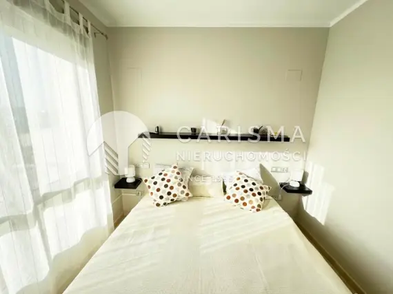 (11) Penthouse w Tipuana, Las Colinas Golf &amp; Country Club