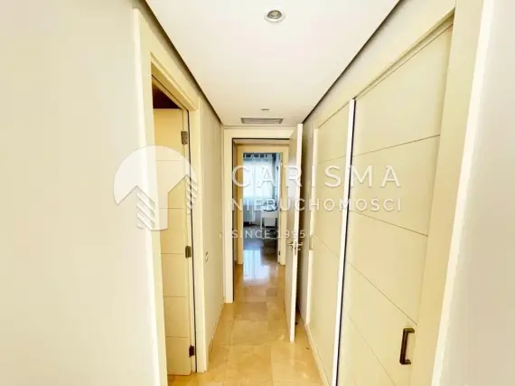 (12) Penthouse w Tipuana, Las Colinas Golf &amp; Country Club