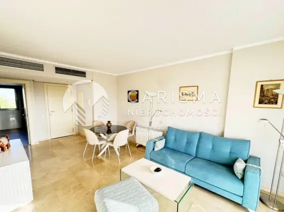 (13) Penthouse w Tipuana, Las Colinas Golf &amp; Country Club