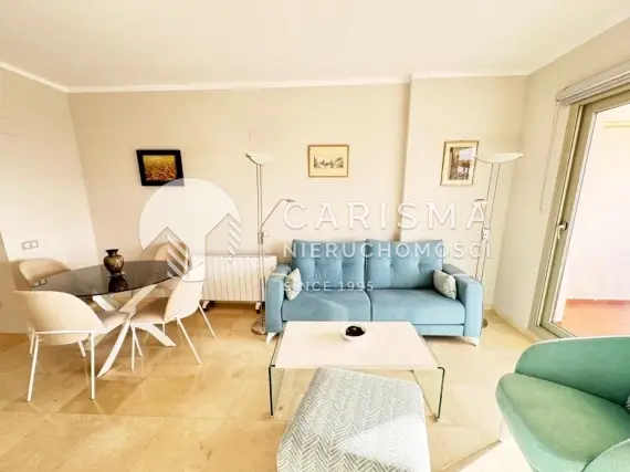(14) Penthouse w Tipuana, Las Colinas Golf &amp; Country Club