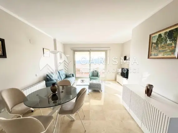 (15) Penthouse w Tipuana, Las Colinas Golf &amp; Country Club