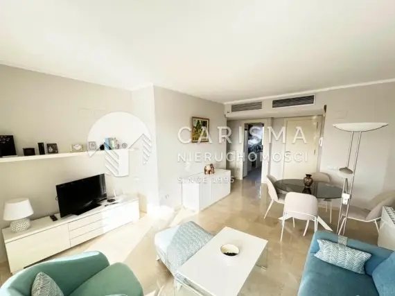(16) Penthouse w Tipuana, Las Colinas Golf &amp; Country Club