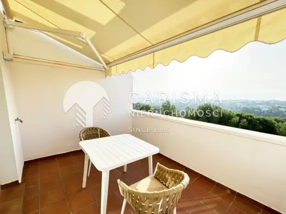 (17) Penthouse w Tipuana, Las Colinas Golf &amp; Country Club
