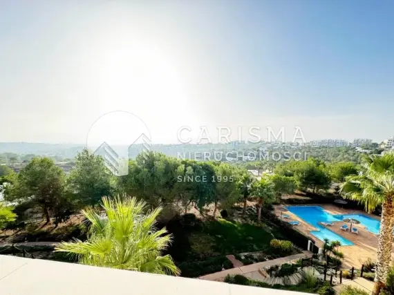 (18) Penthouse w Tipuana, Las Colinas Golf &amp; Country Club