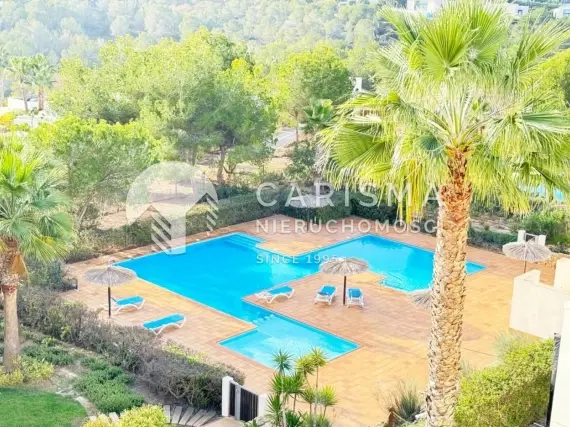 (19) Penthouse w Tipuana, Las Colinas Golf &amp; Country Club