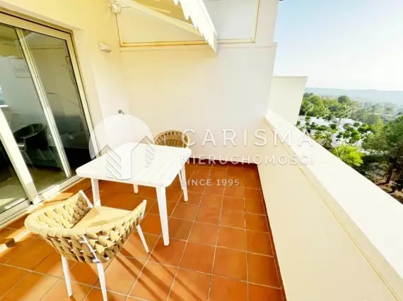 (20) Penthouse w Tipuana, Las Colinas Golf &amp; Country Club