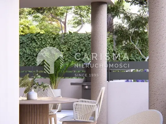 (7) Nowa inwestycja – apartamenty 400 metrów od morza, Javea
