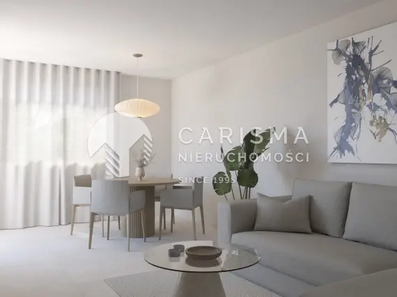 (9) Nowa inwestycja – apartamenty 400 metrów od morza, Javea