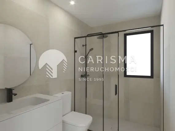 (16) Nowa inwestycja – apartamenty 400 metrów od morza, Javea