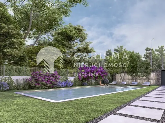 (17) Nowa inwestycja – apartamenty 400 metrów od morza, Javea