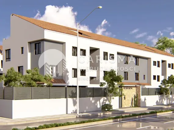 (19) Nowa inwestycja – apartamenty 400 metrów od morza, Javea