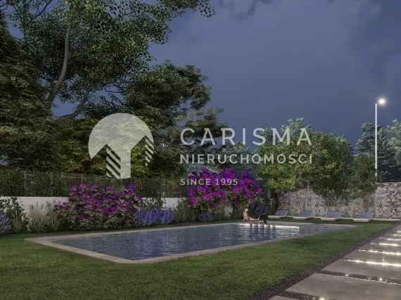 (21) Nowa inwestycja – apartamenty 400 metrów od morza, Javea