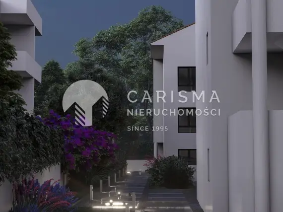 (22) Nowa inwestycja – apartamenty 400 metrów od morza, Javea