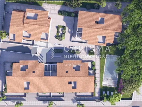 (25) Nowa inwestycja – apartamenty 400 metrów od morza, Javea