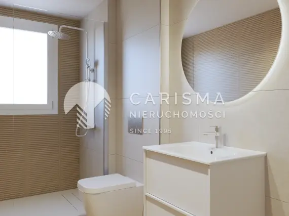 (6) Nowa inwestycja – apartamenty w pierwszej linii brzegowej, Villajoyosa (Alicante)