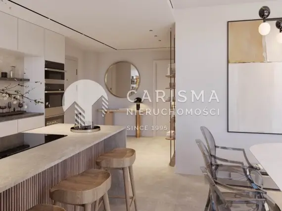 (10) Luksusowe apartamenty w Esteponie