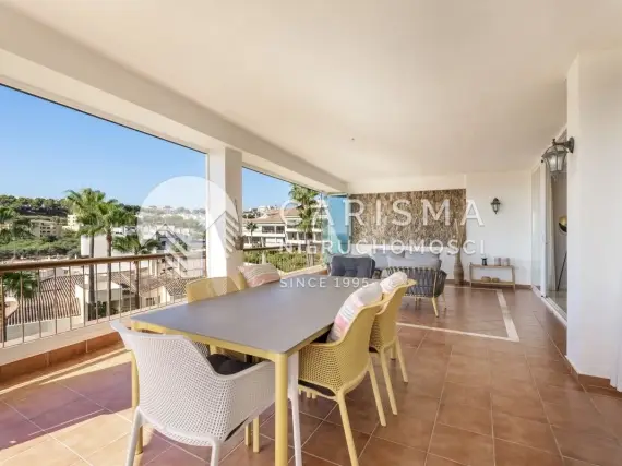 (5) Piękny apartament z widokiem na morze na Riviera del Sol