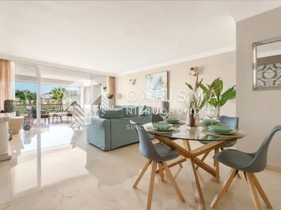 (10) Piękny apartament z widokiem na morze na Riviera del Sol