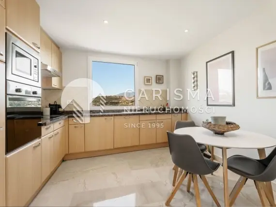 (17) Piękny apartament z widokiem na morze na Riviera del Sol