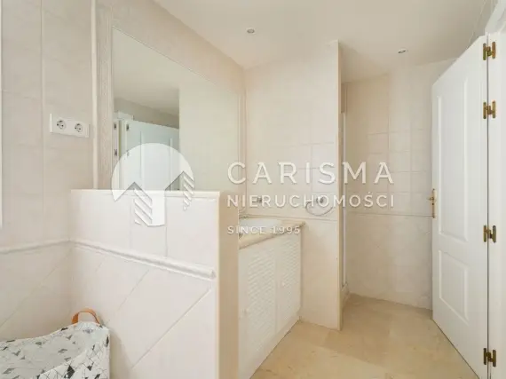 (30) Piękny apartament z widokiem na morze na Riviera del Sol