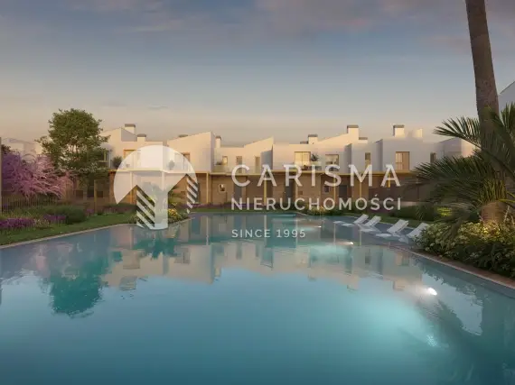 (5) Nowa inwestycja – nowoczesne apartamenty z widokiem na morze, Denia