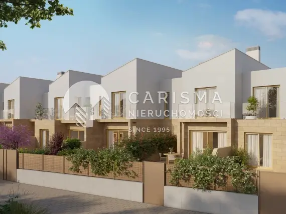 (11) Nowa inwestycja – nowoczesne apartamenty z widokiem na morze, Denia