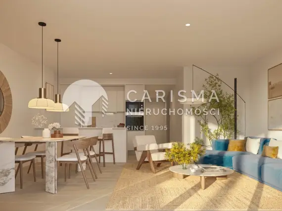 (16) Nowa inwestycja – nowoczesne apartamenty z widokiem na morze, Denia
