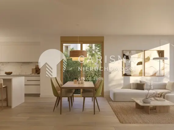 (17) Nowa inwestycja – nowoczesne apartamenty z widokiem na morze, Denia