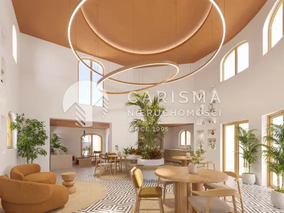 (26) Nowa inwestycja – nowoczesne apartamenty z widokiem na morze, Denia