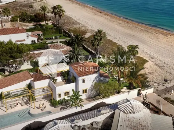 (28) Nowa inwestycja – nowoczesne apartamenty z widokiem na morze, Denia