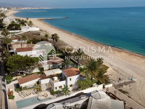 (29) Nowa inwestycja – nowoczesne apartamenty z widokiem na morze, Denia