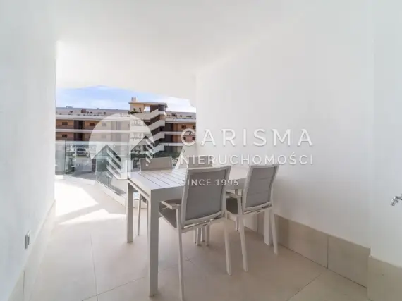 (11) Luksusowy apartament z widokiem na morze, Fuengirola, Costa del Sol