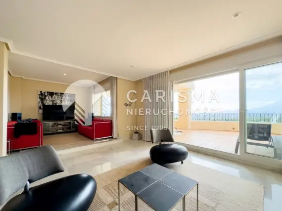(14) Luksusowy apartament z widokiem na morze i góry, Altea Hills, Costa Blanca