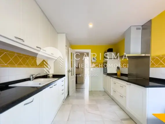 (20) Luksusowy apartament z widokiem na morze i góry, Altea Hills, Costa Blanca