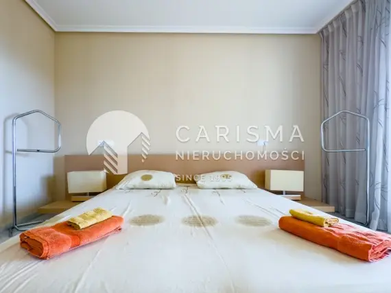 (22) Luksusowy apartament z widokiem na morze i góry, Altea Hills, Costa Blanca