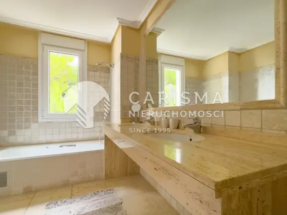 (24) Luksusowy apartament z widokiem na morze i góry, Altea Hills, Costa Blanca