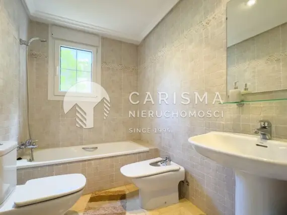 (30) Luksusowy apartament z widokiem na morze i góry, Altea Hills, Costa Blanca