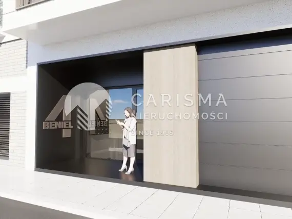(9) Torrevieja: nowoczesne apartamenty 2-3 sypialnie z basenem i solarium