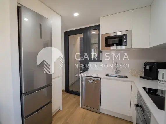 (17) Nowy i nowoczesny apartament z widokiem na morze i góry w Villajoyosa