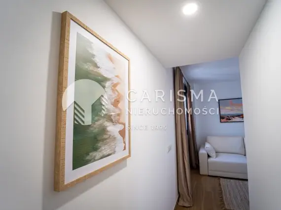 (37) Nowy i nowoczesny apartament z widokiem na morze i góry w Villajoyosa